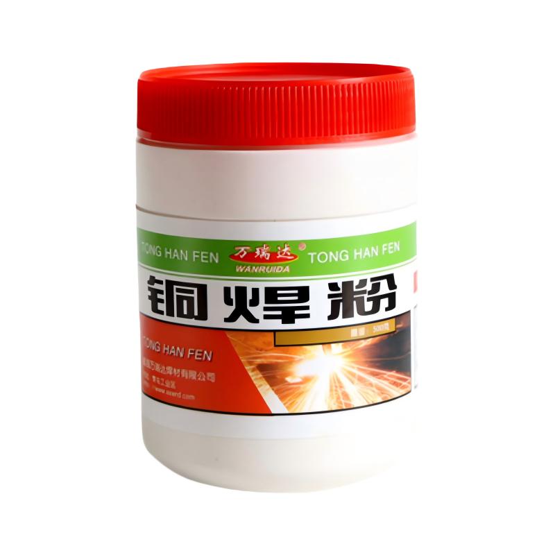 Tungsten Carbide Brazing Flux Powder | Carbide Tool Brazing Flux