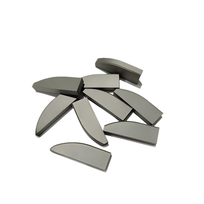 What Are Carbide Brazed tips? Types, Classification and Industrial Cutting Applications