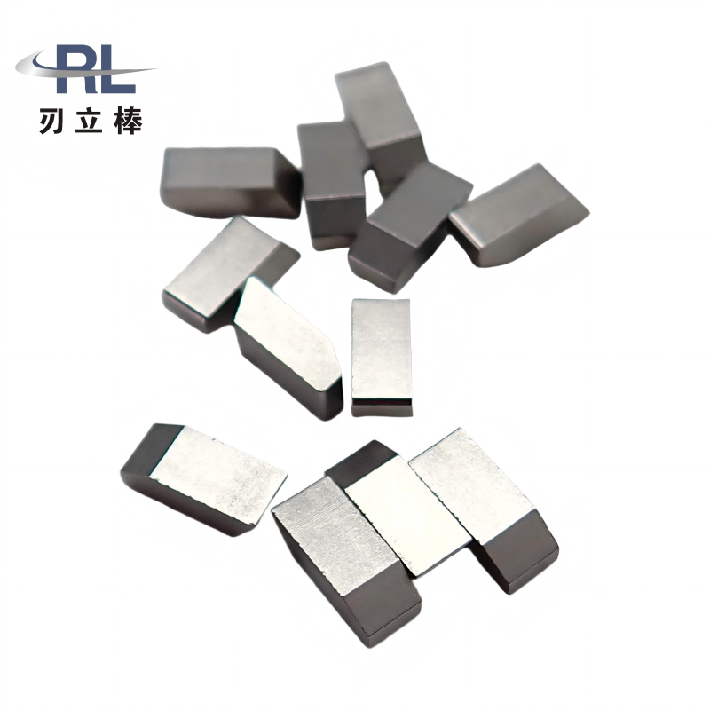 What Are Carbide Saw Tips? Types, Classification & Saw Blade Matching Guide