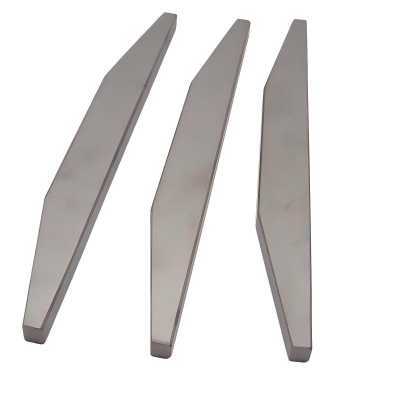 Where to Buy High-Quality Tungsten Carbide Flat Bar for VSI Crusher?