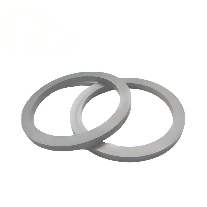 Tungsten Carbide Seal Rings: Types, Structural Classification & Sealing Industry Uses