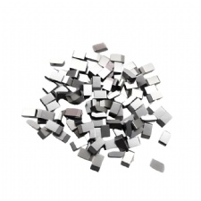 Saw Tips Of JX Series | High Hardness Alloy Saw Teeth | Custom Cutting Solutions