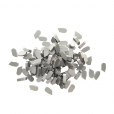 Saw Tips Of JA Series | High-Toughness Alloy Saw Teeth | Heavy-Duty Cutting Tips