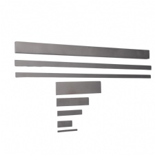 Tungsten Carbide Strips and Bars