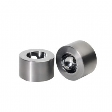 OEM YG6 YG8 Tungsten Carbide Wire Drawing Dies | for Copper Aluminum Stainless Steel Wire