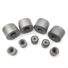 Carbide Drawing Die Nib Blanks | for Rod, Wire, Tube and Bar Applications
