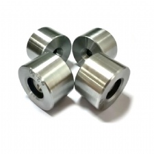 High-Quality Tungsten Carbide Wire Drawing Die | Wear-Resistant Part for Metal Wire Processing