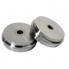 Durable Carbide Heading Dies | High-Efficiency Stamping Tools for Fastener Manufacturing
