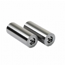 Custom Tungsten Carbide Dies | Cold Heading and Metal Stamping Tools for Precision Forming