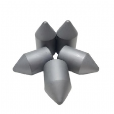 Tungsten Carbide Conical Buttons