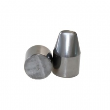 Wedge Tungsten Carbide Buttons | Carbide Mining Buttons