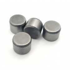 Flat Top Tungsten Carbide Buttons Inserts | Carbide Inserts