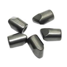 Spoon Tungsten Carbide Buttons | Carbide Mining Buttons