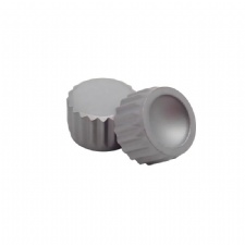 Serrated Tungsten Carbide Button | Wear-Resistant Carbide Button