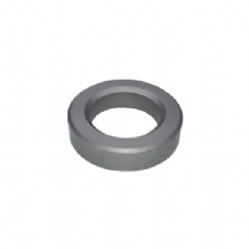 Tungsten carbide ball seat