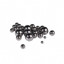 Tungsten Ball Bearings