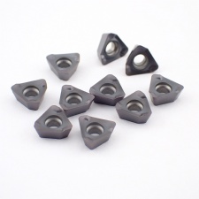TCMT110208-GM - Drilling Inserts